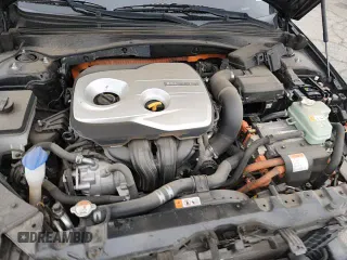 ✅ 2017 Kia Optima EX • VIN: KNAGV4LD7H5010932 • Lot: 90100325. Wystawiony na Copart z przebiegiem 77 238 mil. Bezpłatny archiwum sprzedaży aukcyjnych z USA i szczegółowy raport historii pojazdu na DreamBid. Zdjęcie 13.