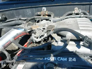 ✅ 1997 Toyota T100 DX • VIN: JT4UN22D2V0046452 • Lot: 43290246. Listed on IAAI with 322,612 mi. Free auction sales archive from the USA and detailed vehicle history report at DreamBid. Image 12.