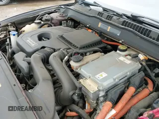 ✅ 2013 Ford Fusion Titanium • VIN: 3FA6P0SU9DR272810 • Lot: 43763123. Listed on IAAI with 80,086 mi. Free auction sales archive from the USA and detailed vehicle history report at DreamBid. Image 12.