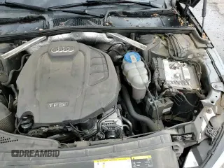 ✅ 2017 Audi A4 Premium • VIN: WAUDNAF45HN041478 • Lot: 62101865. Listed on Copart with 89,148 mi. Free auction sales archive from the USA and detailed vehicle history report at DreamBid. Image 15.