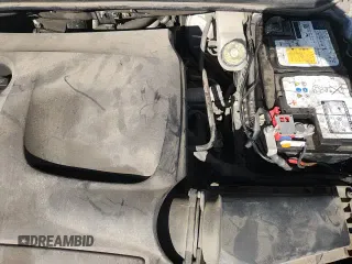 ✅ 2017 Infiniti QX30 Sport • VIN: SJKCH5CP3HA017292 • Lot: 93930435. Listed on Copart with 88,156 mi. Free auction sales archive from the USA and detailed vehicle history report at DreamBid. Image 13.