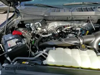 ✅ 2025 Ford F-150 STX • VIN: 1FTEW2LP9SKD58469 • Лот: 94147435. Опубликован ранее на Copart с пробегом 3 942 миль. Бесплатный доступ к архиву аукционных продаж из США и подробный отчёт об истории автомобиля на DreamBid. Изображение 14.