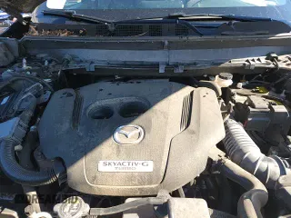 ✅ 2023 Mazda CX-9 Touring Plus • VIN: JM3TCBAY0P0637640 • Лот: 91300465. Опубликован ранее на Copart с пробегом 40 484 миль. Бесплатный доступ к архиву аукционных продаж из США и подробный отчёт об истории автомобиля на DreamBid. Изображение 17.