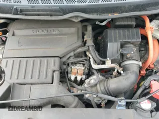 ✅ 2009 Honda Civic • VIN: JHMFA36259S008077 • Lot: 43673769. Listed on IAAI with 170,726 mi. Free auction sales archive from the USA and detailed vehicle history report at DreamBid. Image 12.