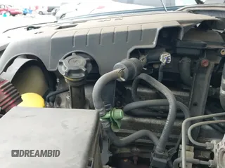 ✅ 2005 Toyota 4Runner SR5 • VIN: JTEBU14R950056405 • Lot: 43547831. Listed on IAAI with 384,388 mi. Free auction sales archive from the USA and detailed vehicle history report at DreamBid. Image 19.