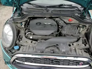 ✅ 2017 MINI Convertible Cooper S • VIN: WMWWG9C34H3C82363 • Lot: 47818655. Wystawiony na Copart z przebiegiem 99 405 mil. Bezpłatny archiwum sprzedaży aukcyjnych z USA i szczegółowy raport historii pojazdu na DreamBid. Zdjęcie 13.