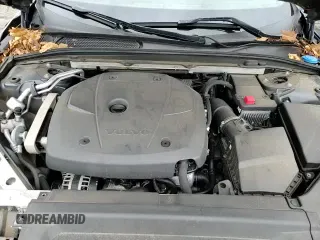 ✅ 2018 Volvo V90 • VIN: YV4102NK1J1017392 • Лот: 81793324. Опубликован ранее на Copart с пробегом 76 001 миль. Бесплатный доступ к архиву аукционных продаж из США и подробный отчёт об истории автомобиля на DreamBid. Изображение 14.