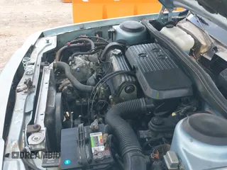 ✅ 1989 Plymouth Reliant • VIN: 1P3BK46D1KC446096 • Лот: 42335834. Опубликован ранее на IAAI с пробегом 28 403 миль. Бесплатный доступ к архиву аукционных продаж из США и подробный отчёт об истории автомобиля на DreamBid. Изображение 13.