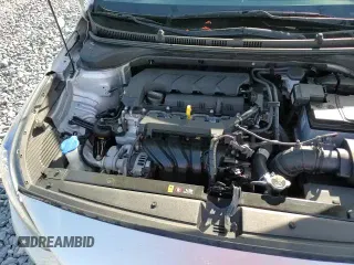 ✅ 2022 Hyundai Accent SEL • VIN: 3KPC24A65NE159242 • Lot: 84866665. Wystawiony na Copart z przebiegiem 40 398 mil. Bezpłatny archiwum sprzedaży aukcyjnych z USA i szczegółowy raport historii pojazdu na DreamBid. Zdjęcie 15.