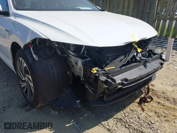 ✅ 2021 Volkswagen Jetta SEL • VIN: 3VWE57BU8MM038530 • Лот: 45182926. Опубликован ранее на IAAI с пробегом 88 262 миль. Бесплатный доступ к архиву аукционных продаж из США и подробный отчёт об истории автомобиля на DreamBid. Изображение 6.