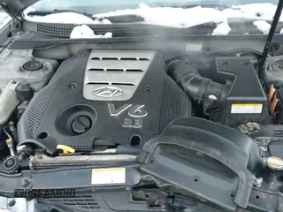 ✅ 2007 Hyundai Sonata SE • VIN: 5NPEU46F67H245623 • Лот: 41025692. Опубликован ранее на IAAI с пробегом 166 286 миль. Бесплатный доступ к архиву аукционных продаж из США и подробный отчёт об истории автомобиля на DreamBid. Изображение 19.