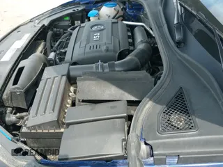 ✅ 2016 Volkswagen Passat SE • VIN: 1VWBS7A38GC055645 • Lot: 42697507. Listed on IAAI with 97,776 mi. Free auction sales archive from the USA and detailed vehicle history report at DreamBid. Image 19.