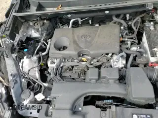 ✅ 2022 Toyota RAV4 XLE Premium • VIN: 2T3A1RFVXNW318722 • Лот: 91445805. Опубликован ранее на Copart с пробегом 24 348 миль. Бесплатный доступ к архиву аукционных продаж из США и подробный отчёт об истории автомобиля на DreamBid. Изображение 16.