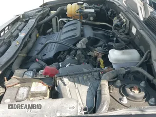 ✅ 2008 Mazda Tribute Grand Touring • VIN: 4F2CZ96168KM01947 • Lot: 43202577. Listed on IAAI with 165,530 mi. Free auction sales archive from the USA and detailed vehicle history report at DreamBid. Image 15.