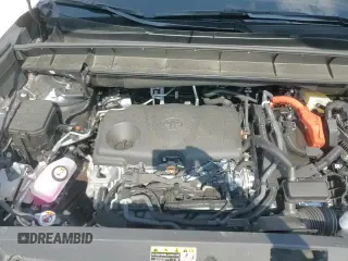 ✅ 2025 Toyota Highlander Hybrid XLE • VIN: 5TDKBRCH7SS648184 • Лот: 70301945. Опубликован ранее на Copart с пробегом 5 576 миль. Бесплатный доступ к архиву аукционных продаж из США и подробный отчёт об истории автомобиля на DreamBid. Изображение 15.