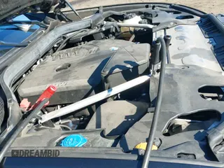 ✅ 2024 BMW X3 sDrive30i • VIN: 5UX43DP0XR9T47011 • Лот: 43471651. Опубликован ранее на IAAI с пробегом 55 273 миль. Бесплатный доступ к архиву аукционных продаж из США и подробный отчёт об истории автомобиля на DreamBid. Изображение 19.