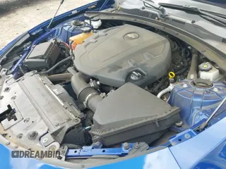 ✅ 2021 Chevrolet Camaro 1LT • VIN: 1G1FB1RS9M0124376 • Lot: 42786305. Listed on IAAI with 69,406 mi. Free auction sales archive from the USA and detailed vehicle history report at DreamBid. Image 22.