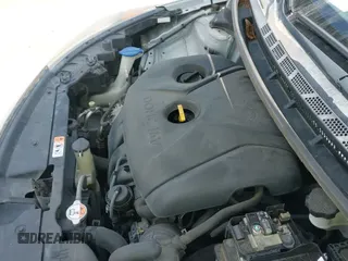 ✅ 2014 Kia Forte LX • VIN: KNAFK4A69E5248253 • Lot: 42049489. Listed on IAAI with 154,541 mi. Free auction sales archive from the USA and detailed vehicle history report at DreamBid. Image 12.