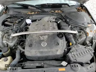 ✅ 2004 Nissan 350Z Touring • VIN: JN1AZ36A34M253794 • Lot: 86205534. Listed on Copart with 137,230 mi. Free auction sales archive from the USA and detailed vehicle history report at DreamBid. Image 13.