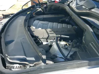 ✅ 2007 Mercedes-Benz M 63 AMG • VIN: 4JGBB77E47A171914 • Лот: 41765093. Опубликован ранее на IAAI с пробегом 134 020 миль. Бесплатный доступ к архиву аукционных продаж из США и подробный отчёт об истории автомобиля на DreamBid. Изображение 22.