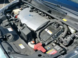 ✅ 2016 Toyota Prius Four • VIN: JTDKARFU0G3004241 • Lot: 42688430. Listed on IAAI with 142,614 mi. Free auction sales archive from the USA and detailed vehicle history report at DreamBid. Image 20.