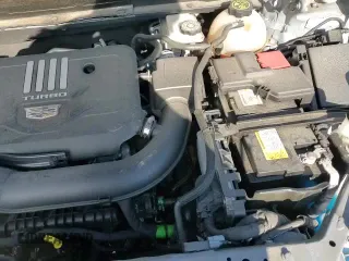 ✅ 2023 Cadillac XT5 AWD Premium Luxury • VIN: 1GYKNDR40PZ188218 • Лот: 71248345. Опубликован ранее на Copart с пробегом 28 364 миль. Бесплатный доступ к архиву аукционных продаж из США и подробный отчёт об истории автомобиля на DreamBid. Изображение 14.