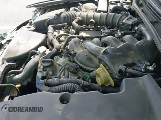 ✅ 2012 Lexus IS 250 • VIN: JTHBF5C27C5180231 • Lot: 42186650. Listed on IAAI with 259,021 mi. Free auction sales archive from the USA and detailed vehicle history report at DreamBid. Image 22.