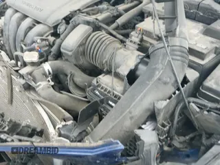 ✅ 2021 Kia Forte LXS • VIN: 3KPF24AD3ME412827 • Lot: 43068337. Listed on IAAI with 31,775 mi. Free auction sales archive from the USA and detailed vehicle history report at DreamBid. Image 21.