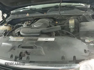 ✅ 2001 GMC Yukon SLT • VIN: 1GKEK13T31R141383 • Lot: 43422355. Wystawiony na IAAI z przebiegiem 208 420 mil. Bezpłatny archiwum sprzedaży aukcyjnych z USA i szczegółowy raport historii pojazdu na DreamBid. Zdjęcie 13.