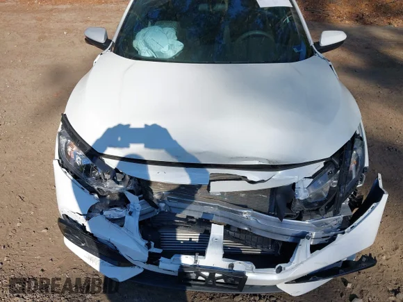 ✅ 2018 Honda Civic EX • VIN: SHHFK7H57JU208097 • Lot: 45159453. Wystawiony na IAAI z przebiegiem 35 217 mil. Bezpłatny archiwum sprzedaży aukcyjnych z USA i szczegółowy raport historii pojazdu na DreamBid. Zdjęcie 6.