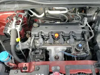 ✅ 2019 Honda HR-V Touring • VIN: 3CZRU6H92KM716460 • Лот: 89453315. Опубликован ранее на Copart с пробегом 40 548 миль. Бесплатный доступ к архиву аукционных продаж из США и подробный отчёт об истории автомобиля на DreamBid. Изображение 14.