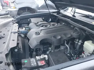 ✅ 2018 Toyota 4Runner SR5 • VIN: JTEBU5JR6J5520694 • Lot: 41275055. Wystawiony na IAAI z przebiegiem 117 681 mil. Bezpłatny archiwum sprzedaży aukcyjnych z USA i szczegółowy raport historii pojazdu na DreamBid. Zdjęcie 20.