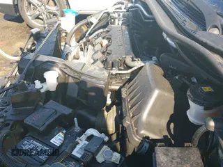 ✅ 2021 Honda HR-V EX • VIN: 3CZRU5H51MM720526 • Lot: 43060669. Listed on IAAI with 49,756 mi. Free auction sales archive from the USA and detailed vehicle history report at DreamBid. Image 19.