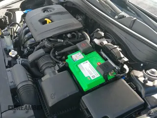 ✅ 2019 Kia Forte LXS • VIN: 3KPF24AD8KE075407 • Лот: 43225707. Опубликован ранее на IAAI с пробегом 79 754 миль. Бесплатный доступ к архиву аукционных продаж из США и подробный отчёт об истории автомобиля на DreamBid. Изображение 19.