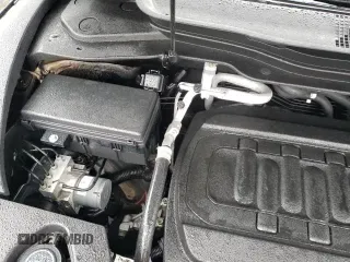 ✅ 2020 Acura MDX Technology • VIN: 5J8YD4H0XLL017671 • Lot: 51522895. Listed on Copart with 39,915 mi. Free auction sales archive from the USA and detailed vehicle history report at DreamBid. Image 13.