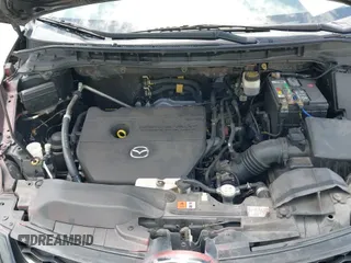 ✅ 2010 Mazda CX-7 SV • VIN: JM3ER2W51A0331916 • Lot: 42958738. Listed on IAAI with 183,040 mi. Free auction sales archive from the USA and detailed vehicle history report at DreamBid. Image 19.