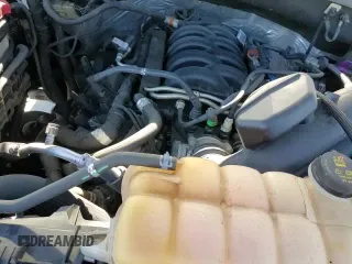 ✅ 2018 Ford F-150 XL • VIN: 1FTEW1C55JFB96114 • Лот: 85432105. Опубликован ранее на Copart с пробегом 93 400 миль. Бесплатный доступ к архиву аукционных продаж из США и подробный отчёт об истории автомобиля на DreamBid. Изображение 13.