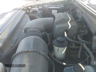 ✅ 2001 Ford F-150 XLT • VIN: 1FTRW07L91KE32047 • Lot: 43347495. Listed on IAAI with Not provided. Free auction sales archive from the USA and detailed vehicle history report at DreamBid. Image 12.