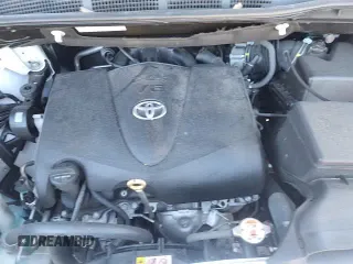 ✅ 2019 Toyota Sienna XLE • VIN: 5TDDZ3DC0KS220459 • Лот: 87430755. Опубликован ранее на Copart с пробегом 82 331 миль. Бесплатный доступ к архиву аукционных продаж из США и подробный отчёт об истории автомобиля на DreamBid. Изображение 17.