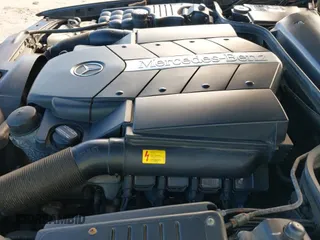 ✅ 2002 Mercedes-Benz SL 500 • VIN: WDBFA68F02F204928 • Lot: 43644668. Wystawiony na IAAI z przebiegiem 152 091 mil. Bezpłatny archiwum sprzedaży aukcyjnych z USA i szczegółowy raport historii pojazdu na DreamBid. Zdjęcie 12.