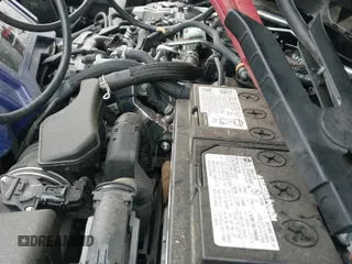 ✅ 2025 Toyota Corolla Cross LE • VIN: 7MUBAAAGXSV122331 • Lot: 43138988. Listed on IAAI with 4,124 mi. Free auction sales archive from the USA and detailed vehicle history report at DreamBid. Image 19.