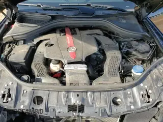 ✅ 2019 Mercedes-Benz GLE 43 AMG • VIN: 4JGDA6EB6KB199781 • Lot: 43523375. Listed on Copart with 55,778 mi. Free auction sales archive from the USA and detailed vehicle history report at DreamBid. Image 14.