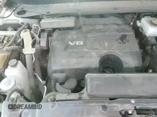 ✅ 2018 Nissan Pathfinder SL • VIN: 5N1DR2MN2JC632163 • Lot: 66653585. Listed on Copart with 129,114 mi. Free auction sales archive from the USA and detailed vehicle history report at DreamBid. Image 14.