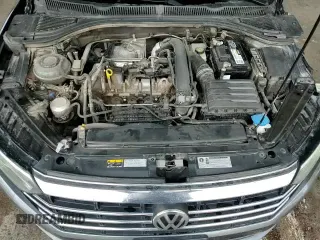 ✅ 2019 Volkswagen Jetta S • VIN: 3VWC57BU8KM154301 • Lot: 86467835. Wystawiony na Copart z przebiegiem 110 368 mil. Bezpłatny archiwum sprzedaży aukcyjnych z USA i szczegółowy raport historii pojazdu na DreamBid. Zdjęcie 13.