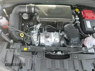 2024 Dodge Hornet GT z VIN ZACNDFAN2R3A39341, wystawiony jako Copart lot #55286145 z przebiegiem 1 518 mil mil oraz Szkoda całkowita • Salvage title. Historia ofert i sprzedaży dostępna na DreamBid. Obrazek 14.