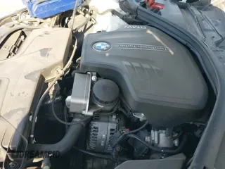 ✅ 2015 BMW 3 Series 320i • VIN: WBA3B1G50FNT02170 • Lot: 43130980. Wystawiony na IAAI z przebiegiem 133 817 mil. Bezpłatny archiwum sprzedaży aukcyjnych z USA i szczegółowy raport historii pojazdu na DreamBid. Zdjęcie 19.