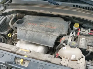 ✅ 2018 Jeep Renegade Sport • VIN: ZACCJBAB5JPJ17958 • Лот: 43282042. Опубликован ранее на IAAI с пробегом 130 629 миль. Бесплатный доступ к архиву аукционных продаж из США и подробный отчёт об истории автомобиля на DreamBid. Изображение 24.