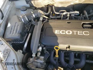 ✅ 2009 Chevrolet Aveo 1LT • VIN: KL1TD66E69B364746 • Lot: 84932774. Wystawiony na Copart z przebiegiem 109 126 mil. Bezpłatny archiwum sprzedaży aukcyjnych z USA i szczegółowy raport historii pojazdu na DreamBid. Zdjęcie 15.