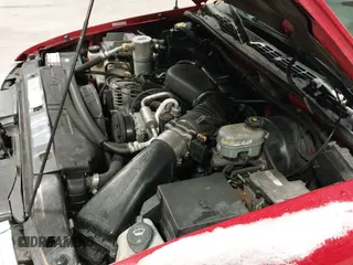 ✅ 2002 Chevrolet S-10 LS • VIN: 1GCCS19W428142540 • Лот: 41722446. Опубликован ранее на IAAI с пробегом 245 692 миль. Бесплатный доступ к архиву аукционных продаж из США и подробный отчёт об истории автомобиля на DreamBid. Изображение 12.