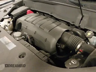 ✅ 2013 GMC Acadia SLE • VIN: 1GKKVPKD2DJ188530 • Lot: 42281212. Listed on IAAI with 169,160 mi. Free auction sales archive from the USA and detailed vehicle history report at DreamBid. Image 23.